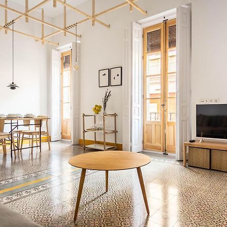 Pop Art , Sunny Apartment Near Santa Cruz Siviglia Esterno foto